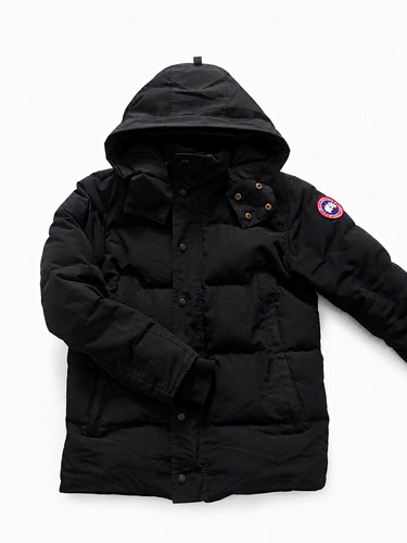 Canada goose herren - canada,