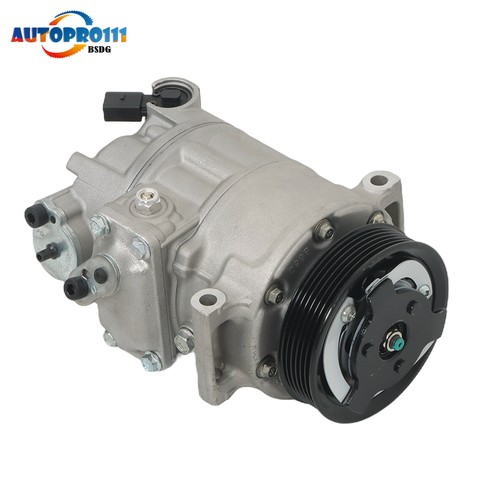 Kompressor klimaanlage für - fÜr, vw