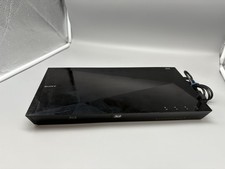 Sony BDP-S4100 3D Blu-ray Player Ohne Fernbedienung