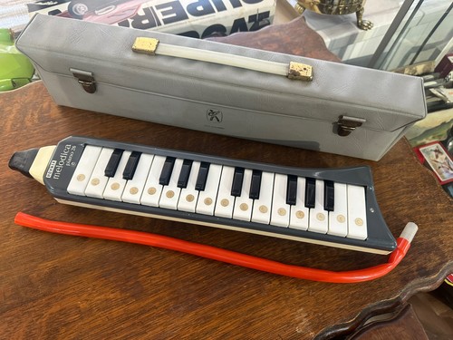 Hohner melodica klavier - hohner,