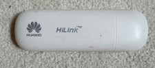 Huawei E3131 HSPA+ USB-Surfstick - mit Anschlussmöglichkeit externer Antenne
