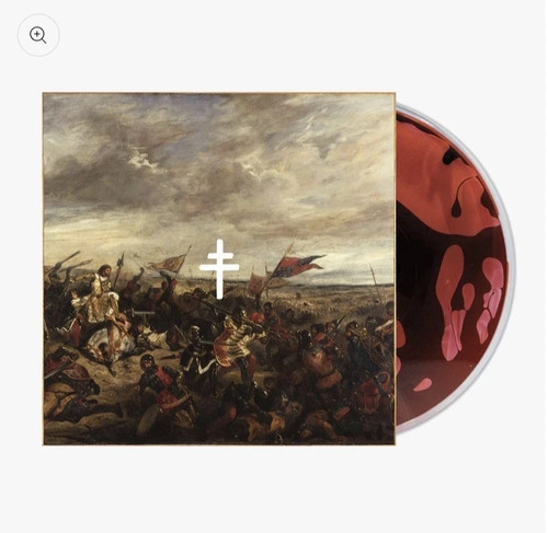 President blood your empire - your,