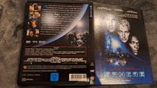 Sphere – Die Macht aus dem All DVD Rarität im Snapper Case Science-Fiction Film