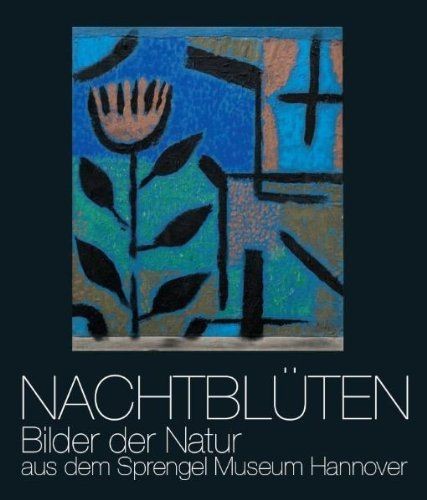 Nachtblüten bilder der natur - nachtblüten:,