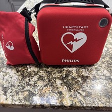 Philips HeartStart OnSite AED