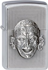 Zippo feuerzeug 2002722 tattoo - 2002722,