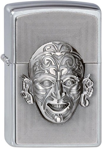 Zippo feuerzeug 2002722 tattoo - zippo,