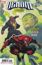 Venom Nr 252 Neuware Marvel