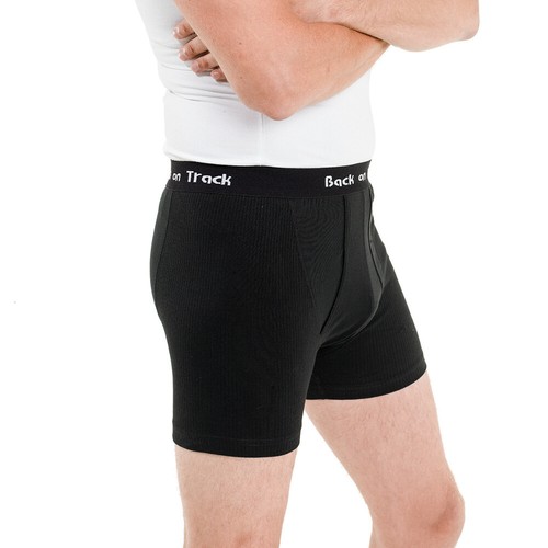 Back track boxershorts - back, on