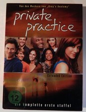 Private Practice - Komplette