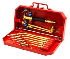 Perun™ Acetylen-Sauerstoff