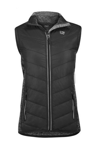 Etape thermoweste hybrid weste - etape, hybrid-weste
