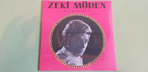 Türkische musik zeki müren - musik,
