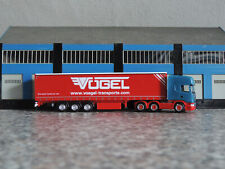 Herpa 1:87 - 713130 - Scania R
