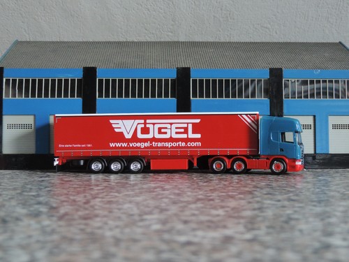Herpa 713130 scania r - 713130,