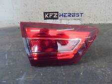 Renault Clio IV 4 Heckleuchte