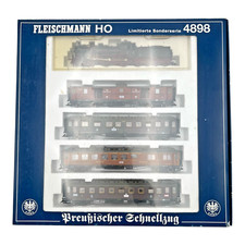 Fleischmann 4898 K.P.E.V