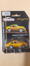 Majorette Porsche Carrera 2.7