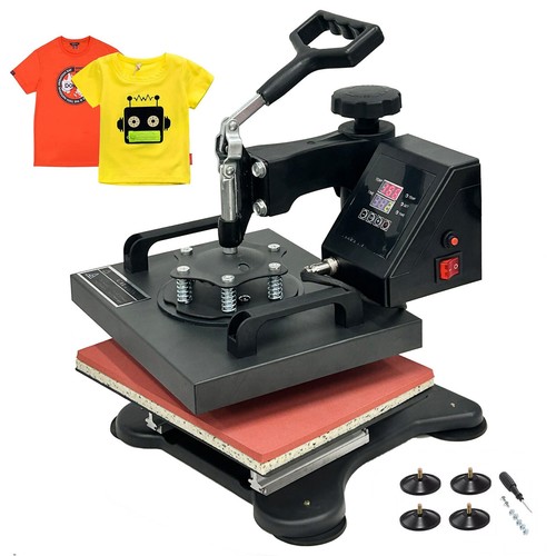 30x25cm transferpresse - 30x25cm,