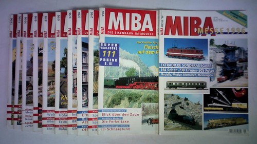 Jahrgang 1996 heft nr - 1996,, 1