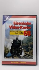 Eisenbahn Video Kurier 68 -