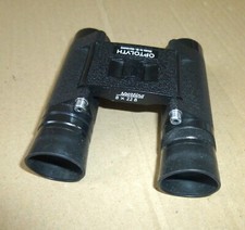 Optolyth sporting 8x22 B Fernglas – anschauen