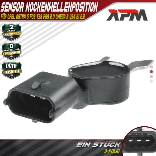 Sensor nockenwellenposition - sensor,