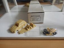 modelkit Automany Citroen