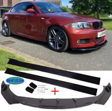 Spoilerschwert Frontspoiler