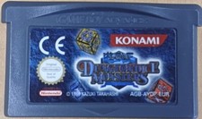 Yu-Gi-Oh!: Dungeondice