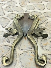 Vintage Alt Handgefertigt