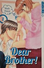 Dear Brother! Band 1 Manga