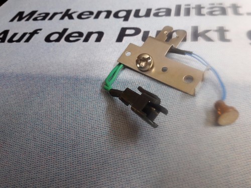 Jura sensor für - für, heizpatrone