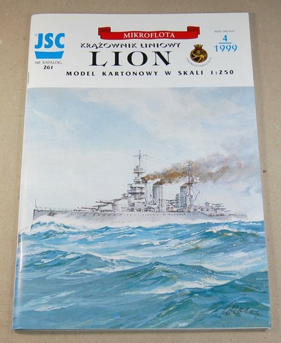 Jsc 261 linienschiff - 261, /