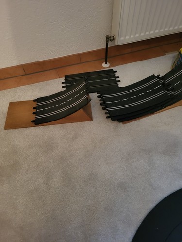 124 looping carrera - looping,