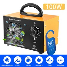 Ozongenerator Ozongerät