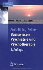 Basiswissen Psychiatrie und