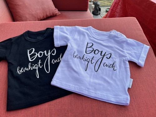 Super tolle shirts - super,