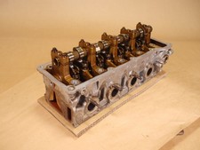 Zylinderkopf mit Nockenwelle Ford Ka / Fiesta V 1,3 69PS 51Kw A9JA IN2G6090 (2)