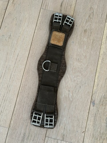 Sattelgurt horse saddlery - horse,