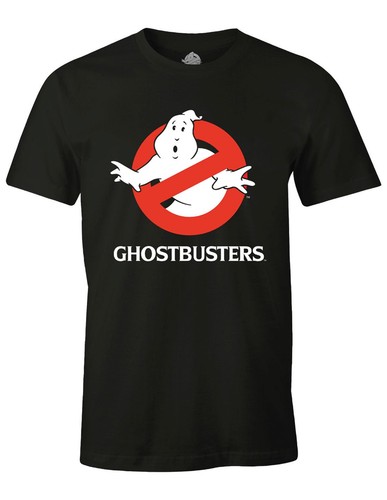 Ghostbusters shirt classic - ghostbusters,