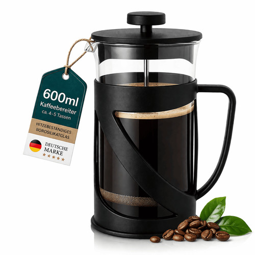 Kaffeebereiter kaffeepresse - kaffeebereiter,