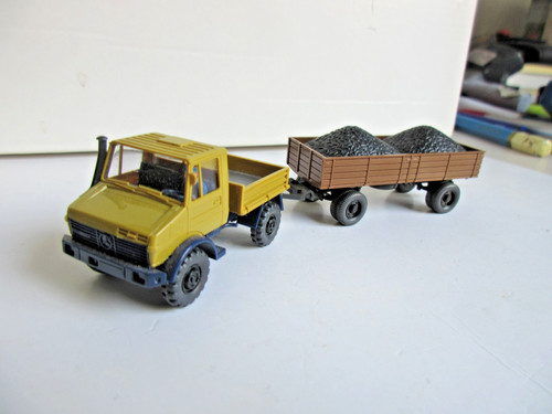 Wiking lt 28 wohnmobil - vw,