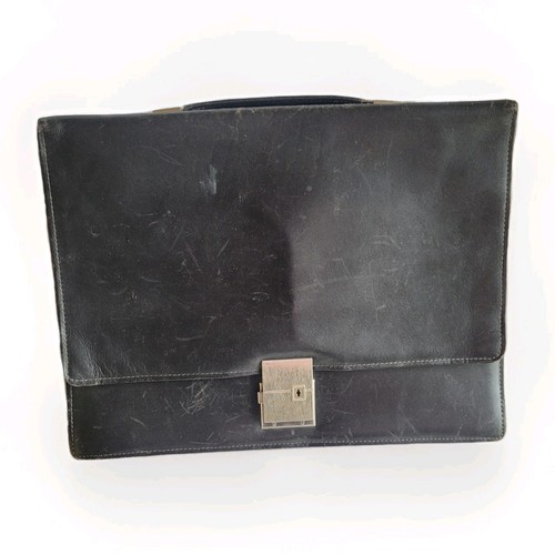 Aktentasche ledertasche mappe - aktentasche,