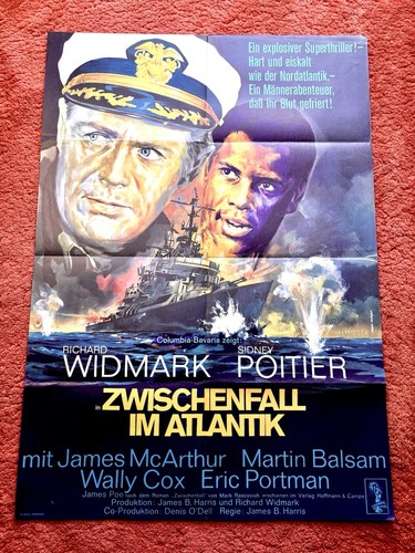 Zwischenfall atlantik - zwischenfall,