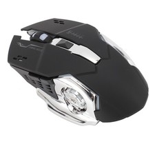 2.4GHz Wireless BT Mouse Dual