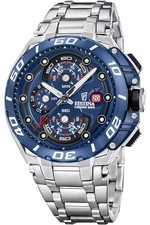 FESTINA Herrenuhr Chronograph