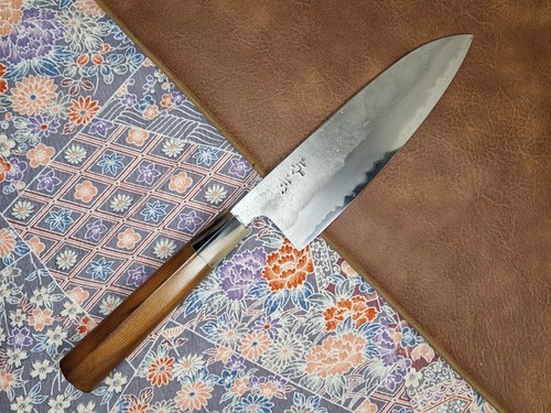 Yoshi santoku nashiji - yoshi,