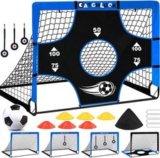 Fußballtor kinder pop - fußballtor, up