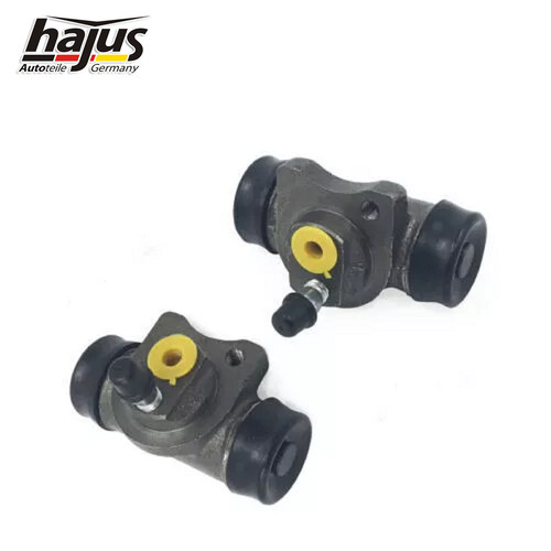 Original hajus - hajus, 2x
